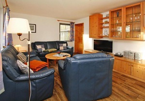 Bungalow am Groß Labenzer See Klein Labenz - DMS01088-B