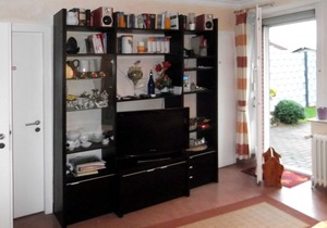 Bungalow Berumbur in Berumbur
