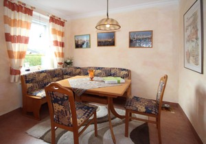 Bungalow, Berumburg