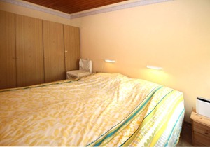 Bungalow, Berumburg