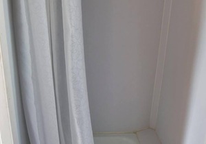 Bungalow for 3 guests with 17m² in Lübeck (143652)