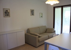 Bungalow S2 Fiordo Conchiglia