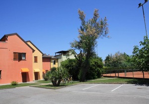 Bungalow S2 Fiordo Conchiglia