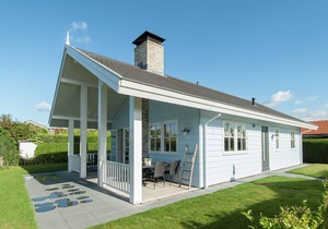 Bungalowpark de Gouden Spar 3