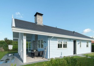 Bungalowpark de Gouden Spar 3