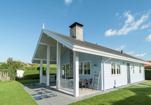 Bungalowpark de Gouden Spar 3