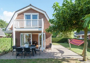 Bungalowpark de Gouden Spar 4