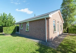 Bungalowpark de Gouden Spar 1