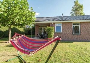 Bungalowpark de Gouden Spar 1