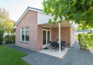 Bungalowpark de Gouden Spar 1
