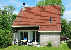Bungalowpark De Schans 605.1