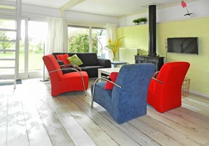 Bungalowpark De Schans 605.1