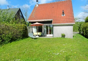 Bungalowpark De Schans 605.1