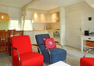 Bungalowpark De Schans