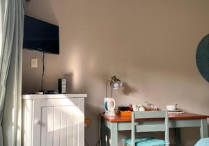 Bunkers Inn Guesthouse