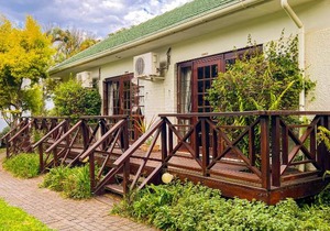 Bunkers Inn Guesthouse