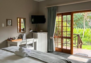 Bunkers Inn Guesthouse