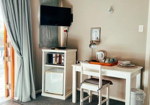 Bunkers Inn Guesthouse
