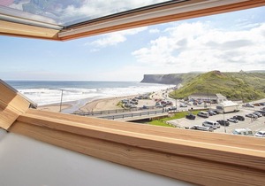 Burnsyde Beach House