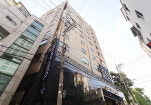 Busan Hadan E