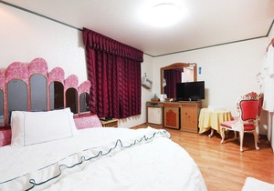 Busan Hadan Haewon