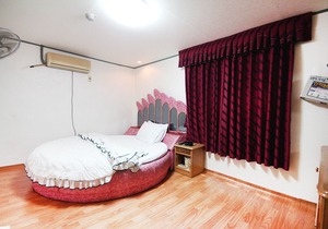 Busan Hadan Haewon