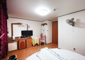 Busan Hadan Haewon