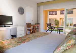 Buzios Beach Resort LX