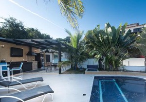 Buzios em Condomínio com piscina e Hidro aquecida