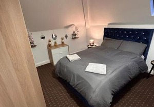 Bv Comfy Attic Studio At Deighton Huddersfield