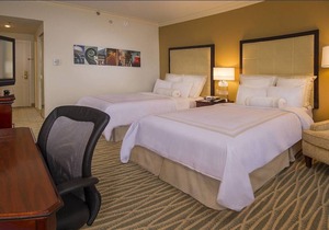 BWI Airport Marriott