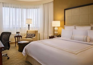 BWI Airport Marriott