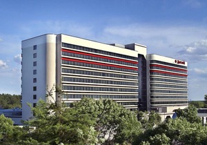 BWI Airport Marriott