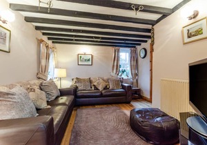 Bwthyn Conwy