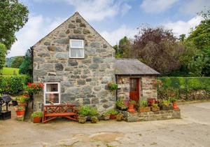 Bwthyn Conwy