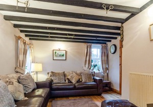 Bwthyn Conwy - Three Bedroom House, Sleeps 6