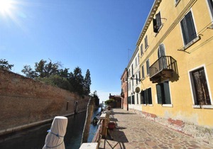 Cà della Giudecca