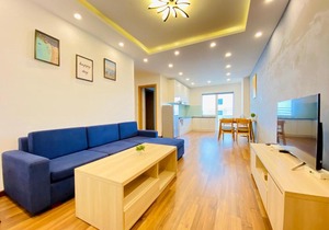 Căn Hộ Mường Thanh Đà Nẵng
