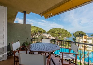 C-5 CALELLA DE PALAFRUGELL 5 PAX