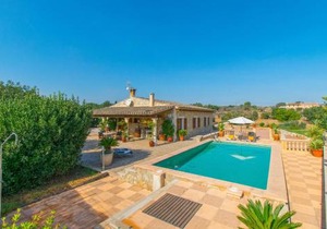 C272 Sa Rota by Mallorca Villa Selection