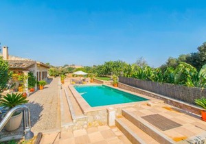 C272 Sa Rota by Mallorca Villa Selection