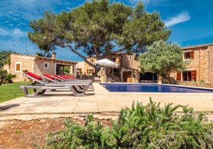 C298 Angoixes by Mallorca Villa Selection