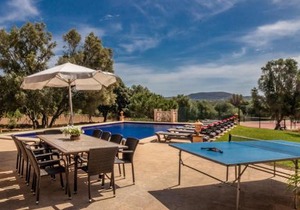 C298 Angoixes by Mallorca Villa Selection