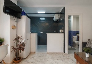 C34 · One Bedroom apartment next to Alcazaba