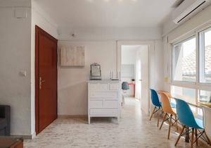 C34 · One Bedroom apartment next to Alcazaba