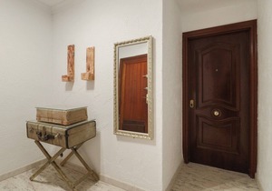 C34 · One Bedroom apartment next to Alcazaba