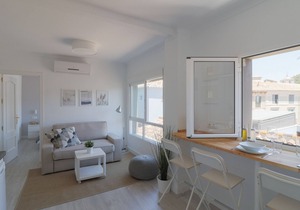 C79 · Fabulous Apartment Alcazaba Views
