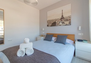 C79 · Fabulous Apartment Alcazaba Views