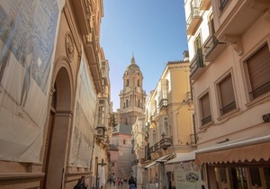 C79 · Fabulous Apartment Alcazaba Views