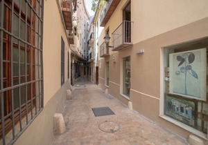 C91 · Two Bedroom apartment next to Alcazaba